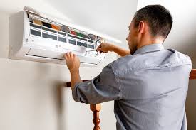 Ac Installation Pune
